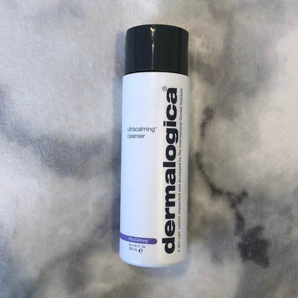 dermalogica ultracalming cleanser